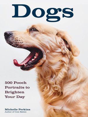 cover image of Dogs